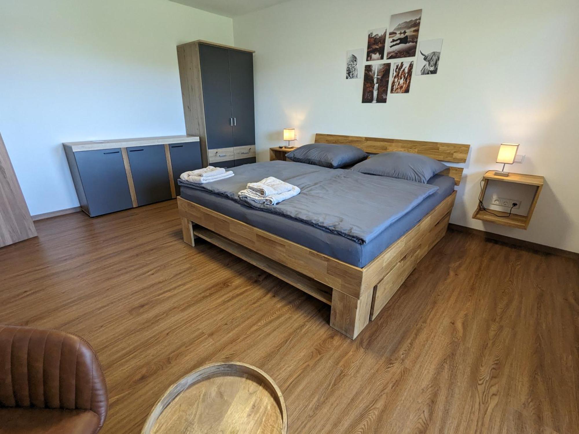 S'Bahnhoefle Apartments رينغشيم المظهر الخارجي الصورة