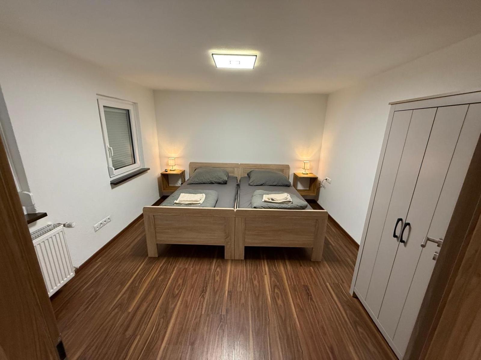 S'Bahnhoefle Apartments رينغشيم المظهر الخارجي الصورة